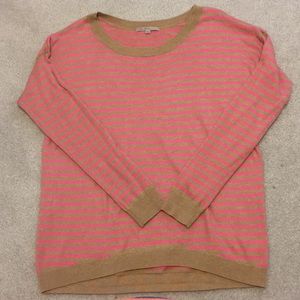 Gap sweater